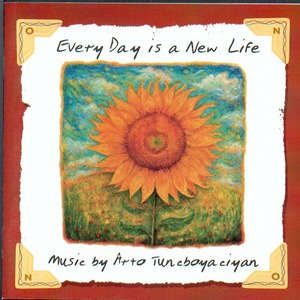 Every Day Is A New Life