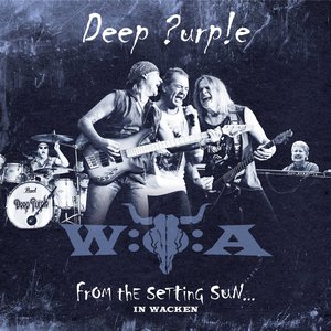 From The Setting Sun... (In Wacken) (Live) CD1