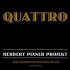 Herbert Pixner Projekt - Quattro