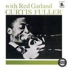 Curtis Fuller - Curtis Fuller With Red Garland (Vinyl)