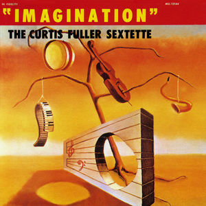 Imagination (Vinyl)