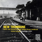 Curtis Fuller - New Trombone (Vinyl)