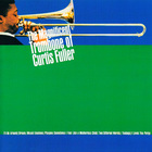 Curtis Fuller - The Magnificent Trombone Of Curtis Fuller (Vinyl)