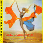Blues-Ette + 3 (Vinyl)