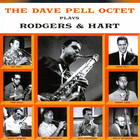 Dave Pell - Dave Pell Octet Plays Rodgers & Hart (Vinyl)