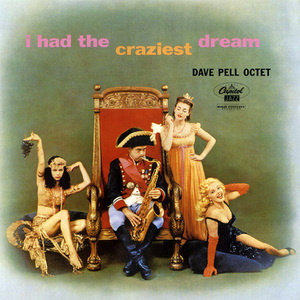 I Had The Craziest Dream (Vinyl)