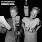 The Complete Peggy Lee & June Christy Capitol Transcription Sessions CD2