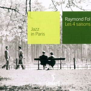 Les 4 Saisons (Jazz In Paris 066) (Reissued 2012)