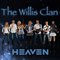 The Willis Clan - Heaven