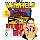Best Of Whigfield Saturday Night CD1