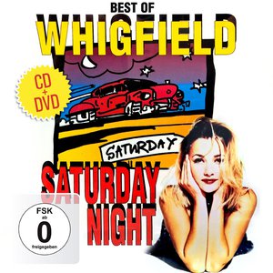Best Of Whigfield Saturday Night CD3