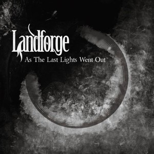 As The Last Lights Went Out (EP)
