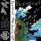 Palehound - Bent Nail (EP)