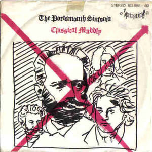 Classical Muddly (VLS)