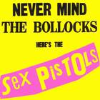 Sex Pistols - Never Mind The Bollocks (Limited Edition) CD2