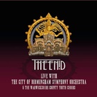 The Enid - Live with The CBSO and the Warwickshire County Youth Choirs CD1