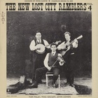 The New Lost City Ramblers - New Lost City Ramblers Vol. 4 (Vinyl)