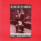 The New Lost City Ramblers - New Lost City Ramblers Vol. 5 (Vinyl)
