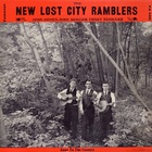 The New New Lost City Ramblers With Tracy Schwarz: Gone To The Country (Vinyl)