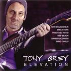 Tony Grey - Elevation