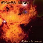 Wicked Minds - Return To Uranus