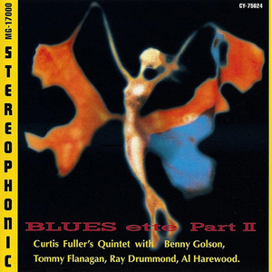 Blues-Ette Part II