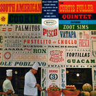 Curtis Fuller - South American Cookin' (Vinyl)