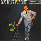 Dave Pell - A Pell Of A Time (Vinyl)