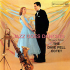 Jazz Goes Dancing (Prom To Prom) (Vinyl)