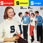 Swingin' School Songs (Vinyl)