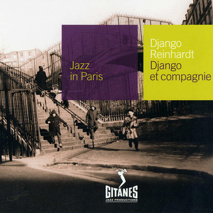 Django Et Compagnie