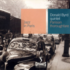 Donald Byrd Quintet - Parisian Thoroughfare (Vinyl)