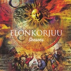 Elonkorjuu - Seasons: Autumn CD3