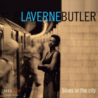 LaVerne Butler - Blues In The City