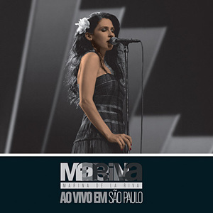 Ao Vivo Em São Paulo