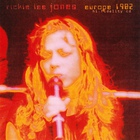 Rickie Lee Jones - Europe 1982
