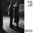 Rickie Lee Jones - Pirates (Vinyl)