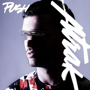 Push (Feat. Andrew Wyatt) (EP)