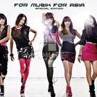 4Minute - For Muzik For Asia
