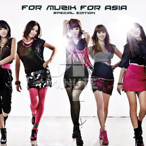 For Muzik For Asia