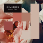 CHVRCHES - Leave A Trace (CDS)