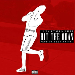 Hit The Quan (CDS)
