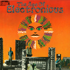 The Age Of Electronicus (Vinyl)
