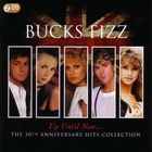 Bucks Fizz - Up Until Now CD1