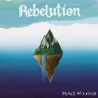 Rebelution - Peace Of Mind (Dub) CD3