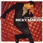 Ricky Martin - Livin' La Vida Loca (CDS)