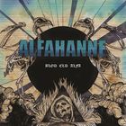 Alfahanne - Blod Eld Alfa