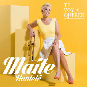 Te Voy A Querer