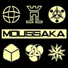 Moussaka - Moussaka (EP)
