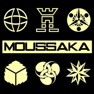 Moussaka (EP)